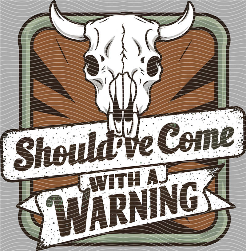 God and Cowboys-XF 103